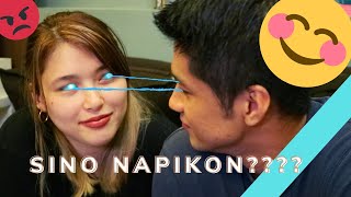 JOJOWAIN OR TOTROPAHIN with KYLIE l Napikon ang mahal ko [upl. by Doykos]