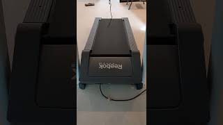 Reebok Treadmill with incline 8000 ES for sale Glen Ellyn IL [upl. by Eednam]