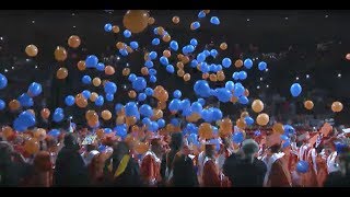 Canutillo High School Graduation 2017 Live Stream [upl. by Plate891]