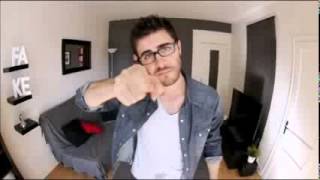 Cyprien  Comme une merde Mes excuses [upl. by Monahon]