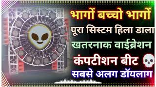 Shakti dj jahagir ganj ambedkar nagar new competition beat [upl. by Yahsan]