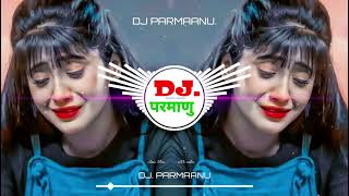 Rula Ke Gaya Ishq Tera Dj Song❗Rula Ke Gaya Ishq Tera Dj Remix Song❗Sad Song 😭❗djparmaanu dj [upl. by Enortna811]