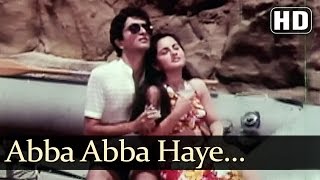 Abba Abba Haye Tauba  Eent Ka Jawab Patthar  Neetha Mehta  Bollywood Songs  Preeti Sagar [upl. by Jacoby]