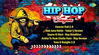 HIP HOP Jukebox  Kamsin Kali 20  Ruk Jana Nahin  Sapno Ki Rani  Rap Cover Songs [upl. by Noslrac160]