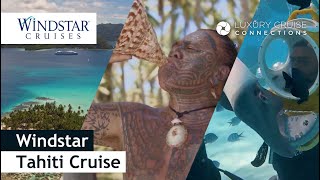 Windstar Tahiti Cruise Review  A travel advisor’s take [upl. by Sotsirhc376]