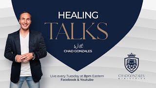 Healing Talks October 29 [upl. by Lietman440]