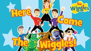 Here Come The Wiggles 🌟 [upl. by Duggan465]