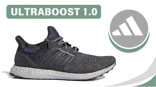 Adidas Ultraboost 10 Review [upl. by Arline320]