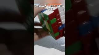 What should I make next 7x7 cubing rubikscube [upl. by Georgianna624]