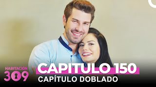 Habitación 309 Capítulo 150 Doblado en Español [upl. by Lyrak694]