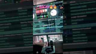 ROWDY REBEL X YOUNGPHYLOSOPHER NICKI MINAJ REMIX 🔥🔥nickiminaj popsmoke trending viralvideo [upl. by Leamhsi]