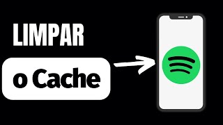 Como Limpar o Cache Do Spotify No Celular [upl. by Eleumas]