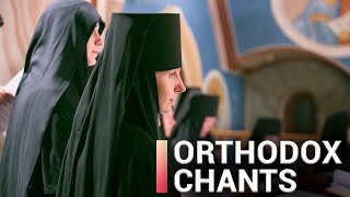 Russian Orthodox Chant quotMy Soulquot by the Monastic Choir of St Elisabeth Convent [upl. by Ardnalak]