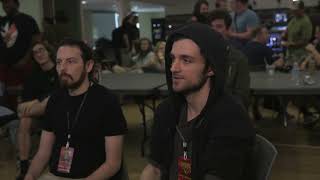 Tipped Off 14 Melee Top 64  Sneakywill Falco vs prof Sheik [upl. by Ettenotna]