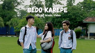 TEKOMLAKU  Bedo Karepe Official Music Video [upl. by February]