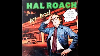 Hal Roach Live at Jurys Hotel [upl. by Annie896]