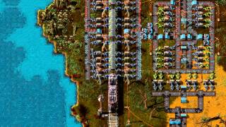 Factorio Friday Facts 427 20 Beta Testing LAN Party amp Combat Changes [upl. by Anoyet957]