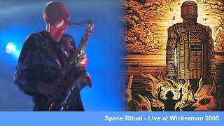 Iron Maiden  The Wicker Man [upl. by Hauge]