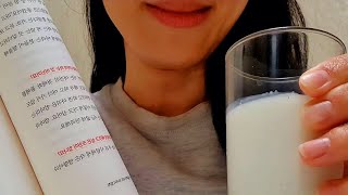 ASMR Dull Sharp Test For Tingle Immunity 👩‍⚕️🩺 fast tapping nail tapping 100triggers binaural ear [upl. by Angelle]