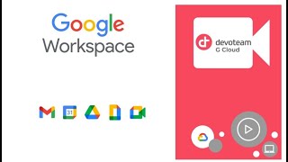 Google Workspace 2020 Q4 Updates  Google Chat [upl. by Che]