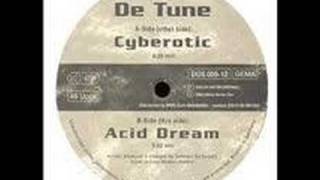 De Tune  Acid Dream CLASSIC 1994 [upl. by Durwood819]