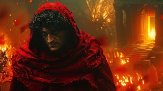 Dantes Inferno  Movie Trailer 2024 [upl. by Jazmin]