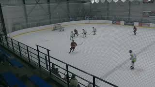 Regular Season Gm2 vs Glenlake Period 2 Segment 13 [upl. by Alastair522]