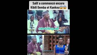 Affaire de kibili Demba et Kankou [upl. by Eniaral875]