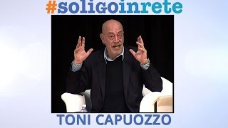 Toni Capuozzo  “Il segreto dei Marò” [upl. by Anilave]