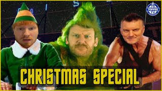 TOFFEE TV CHRISTMAS SPECIAL 2023 [upl. by Pepe]