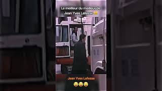 Jean Yves Lafesse 👑🤣 comedie fyp rire humour [upl. by Ordnajela]