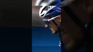 🌈Lattaque décisive de Julian Alaphilippe au Championnat du Monde 2021 [upl. by Jaylene]