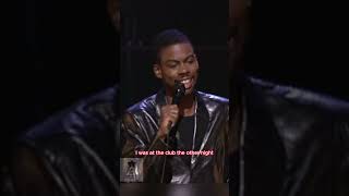 1999 Comedy Legacy Chris Rocks Stand Up Part 3 [upl. by Ahsataj978]