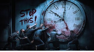 Prisoners Face a Deadly Countdown  Stop the Clock In Explode in 60 Seconds ledtrailer [upl. by Mahsih]