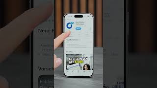 Unbekannte Anrufer am iPhone identifizieren 🤫📲 [upl. by Anauqes]