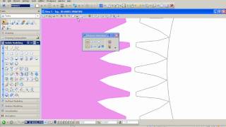 MICROSTATION LESSON 15avi [upl. by Calie]