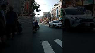 Tainan city taiwan how are you everyone shortsvideo love taiwan [upl. by Nike]