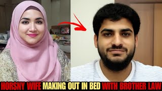 Muslim Wifes Secret Affair With BrotherInLaw Was Ends In Murder  True Crime Documentary [upl. by Enilram]