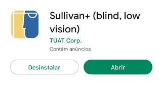 Como usar um aplicativo de leitor de PDF para fazer a narração do texto em áudio pelo celular [upl. by Cottle]