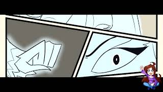 【Hazbin Hotel Comic Dub】The Fall Part 3 [upl. by Aneloaup]