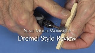 Dremel Stylo Review [upl. by Eive344]