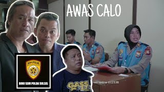 Jangan percaya calo [upl. by Odnamra]