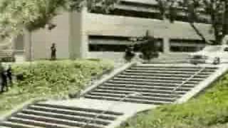 Amazing Stair Jump [upl. by Akeemat]