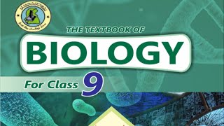 72  PHOTOSYNTHESIS PART 1 II CHAPTER 7  BIOENERGETICS II 9TH CLASS BIOLOGY [upl. by Aitekram]