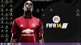 HOW TO REGENERATE IN FIFA 14151617  THREE SOFTWARES 100 Working [upl. by Brad]