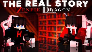 Zenpies Real Story and Secrets  ft ZenpieDragon [upl. by Algar399]