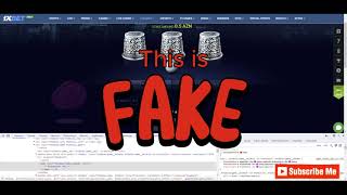 Thimbles Hack Exposed What They Dont Want You to Know shorts [upl. by Ellahcim647]