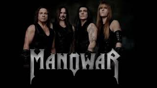 Cover Manowar Return of the Warlord37 [upl. by Adaline224]