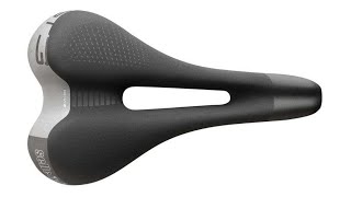 Ive got a Selle Italia ST3 Superflow saddle [upl. by Eisso]