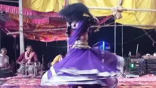 Raghvendra Ramlila samiti raipura manikpur chitrakoot Dancer [upl. by Suoicerp]